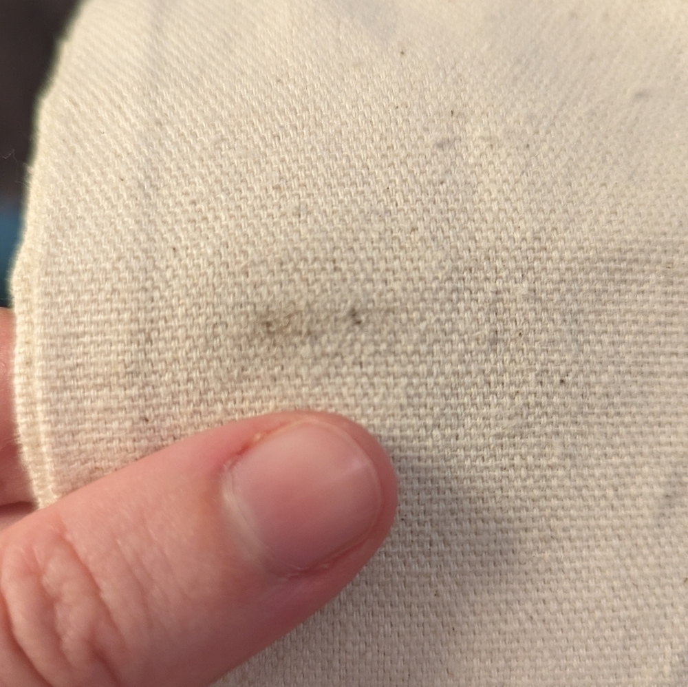 New Brooklinen Canvas Tote - Picture 5 of 5